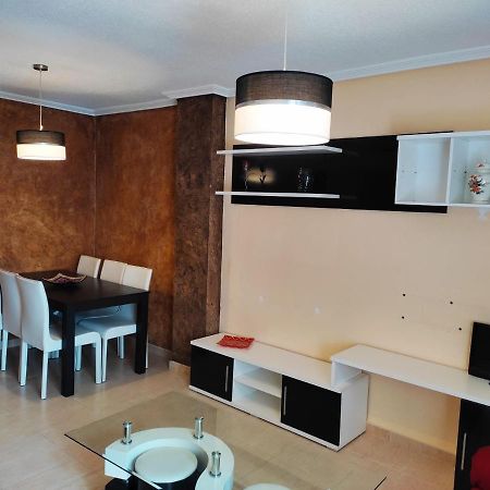 Carla 24 Appartement Águilas Buitenkant foto