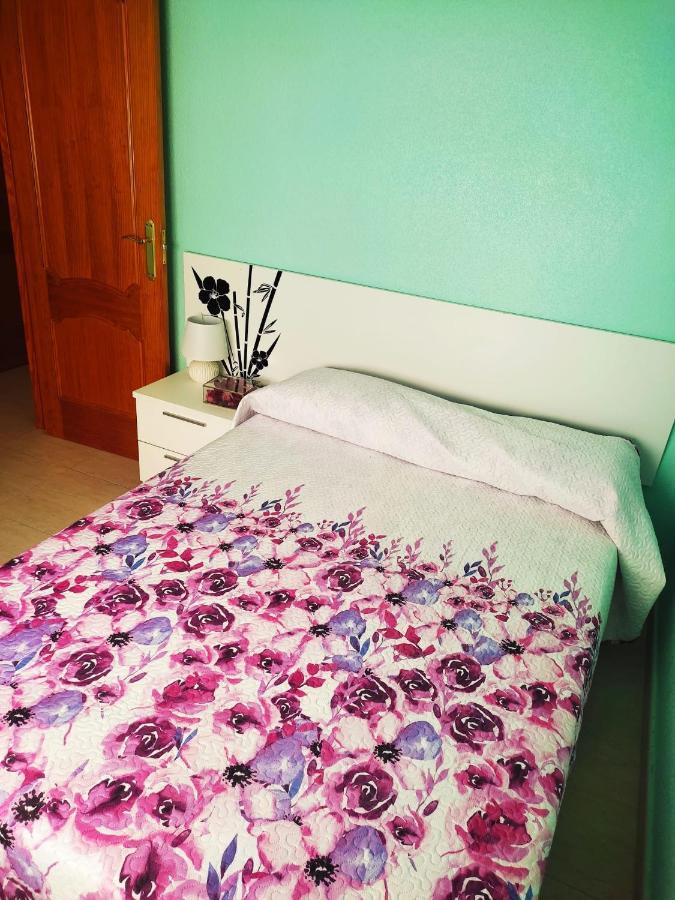 Carla 24 Appartement Águilas Buitenkant foto
