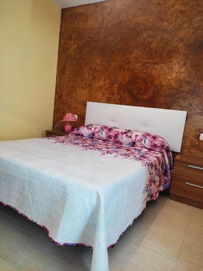 Carla 24 Appartement Águilas Buitenkant foto