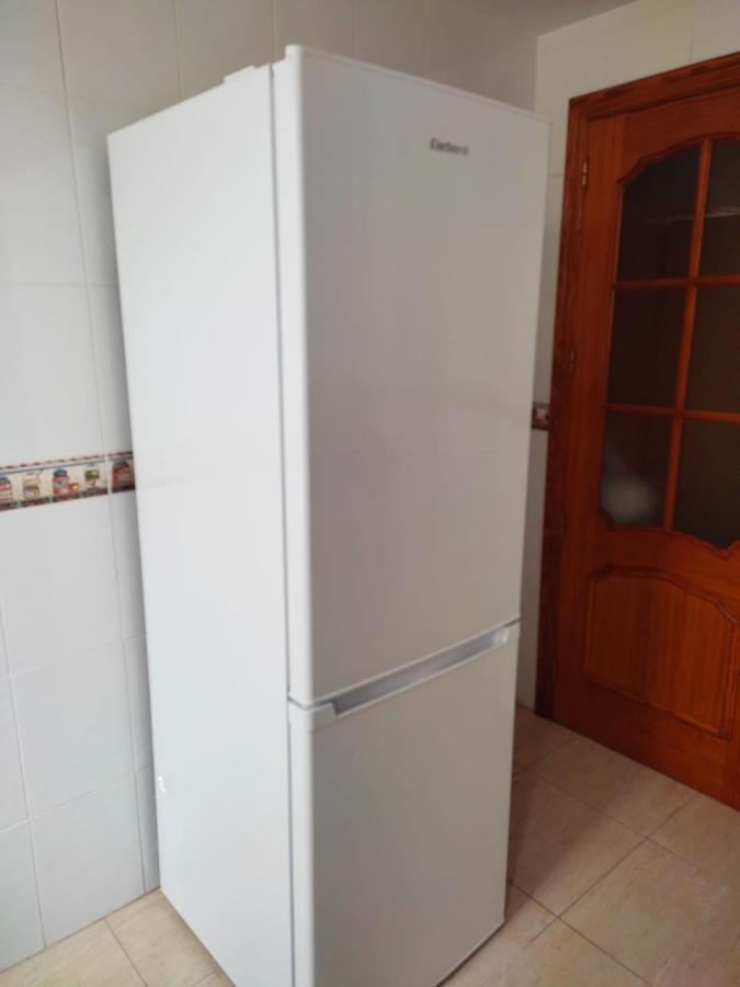 Carla 24 Appartement Águilas Buitenkant foto