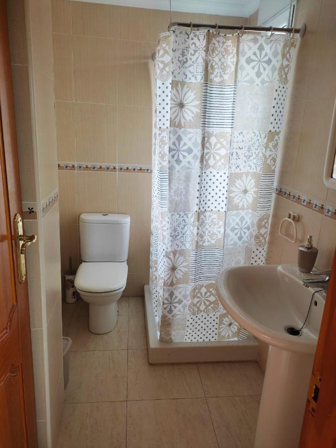 Carla 24 Appartement Águilas Buitenkant foto