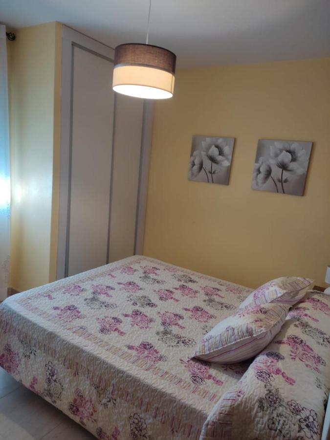 Carla 24 Appartement Águilas Buitenkant foto